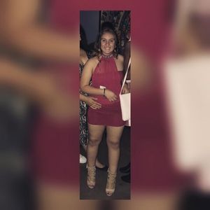 Meet your Posher, Isabel